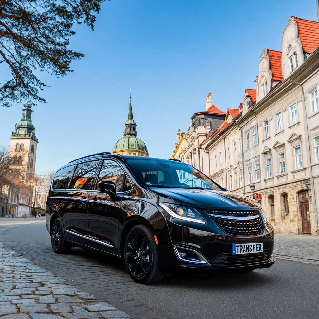 gdansk-sopot-transfer Gdansk to Sopot private transfer